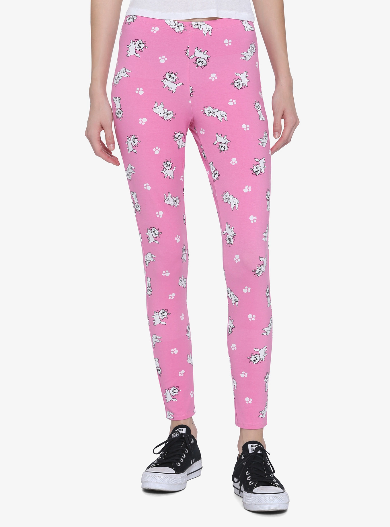 hot topic aristochats