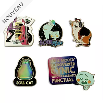 produits dérivés soul