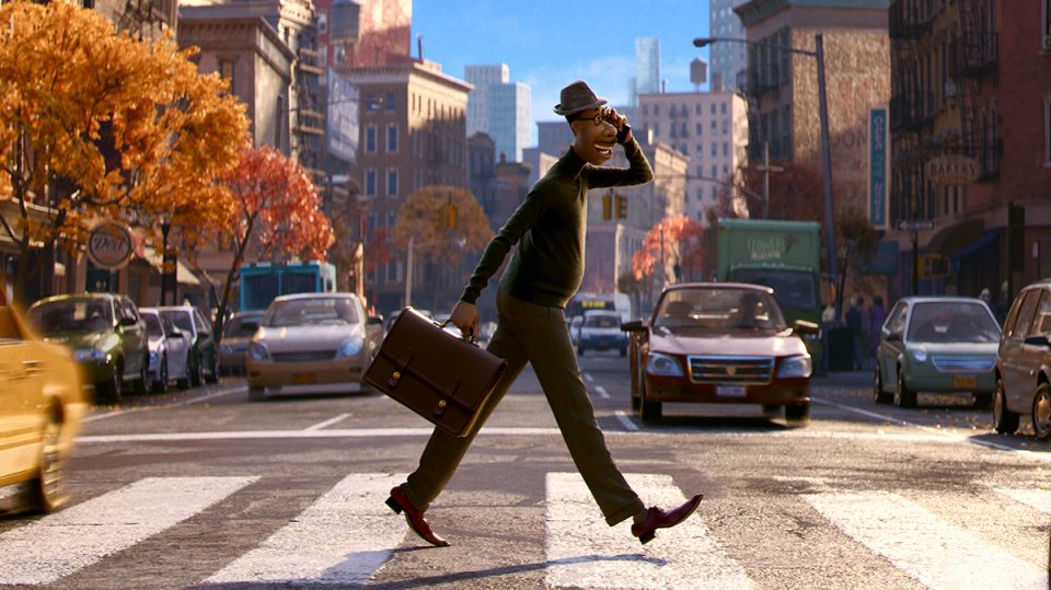soul box-office