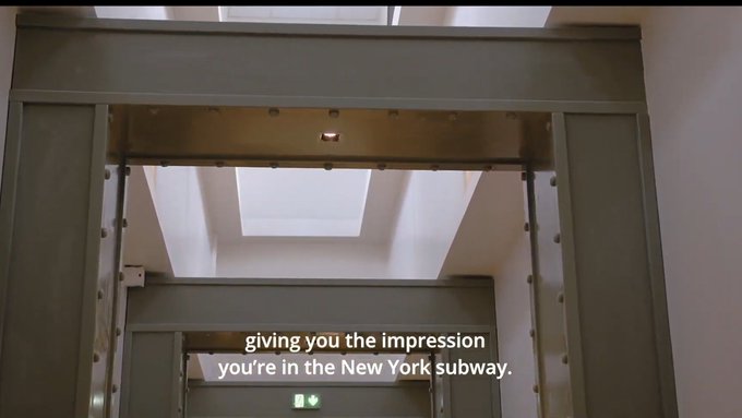hotel new york