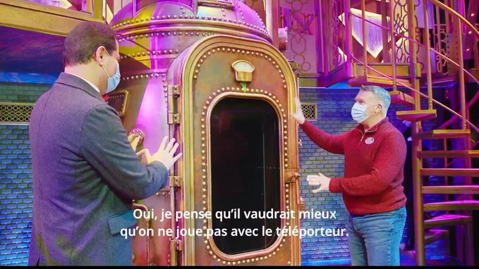 fabrique des rêves