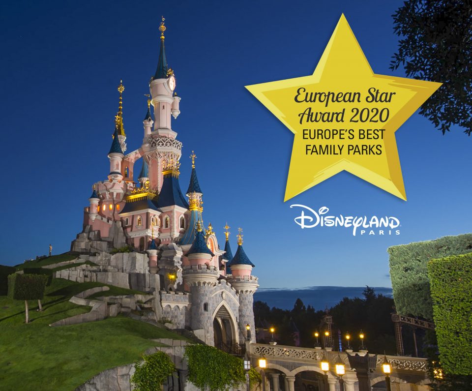 European Star Awards