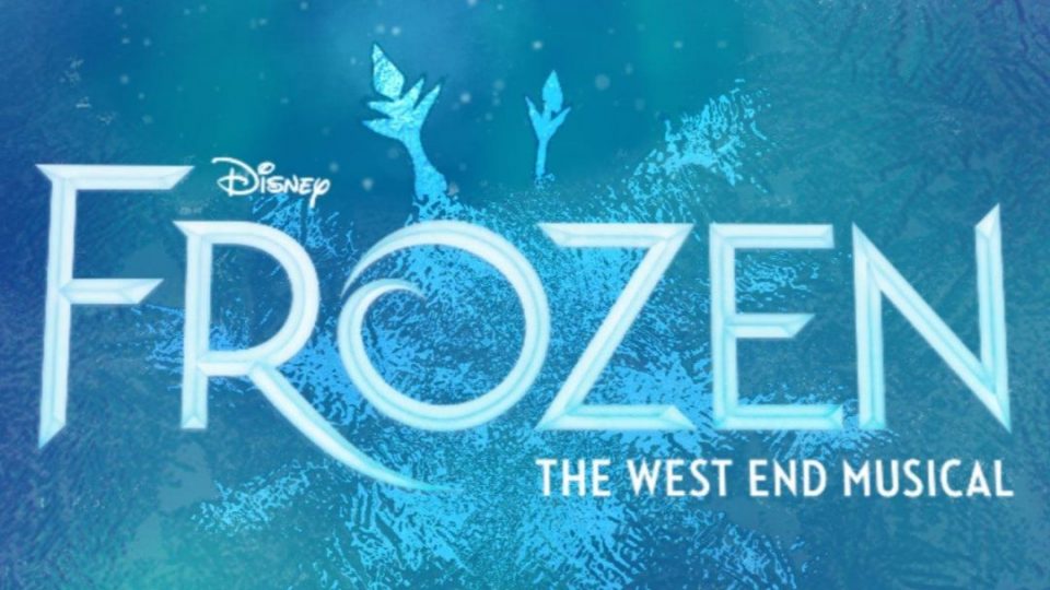 frozen the musical