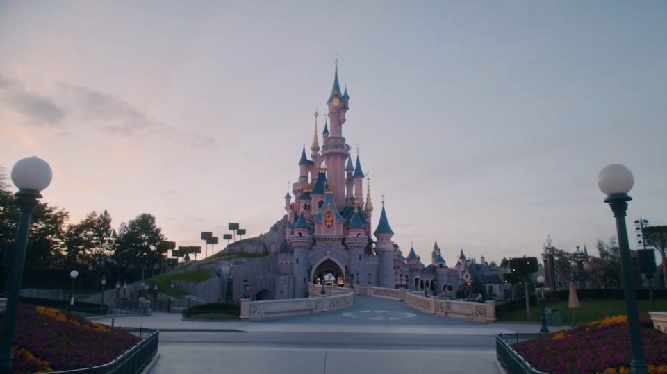 château