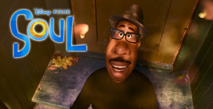 soul pete docter