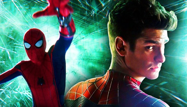 andrew garfield