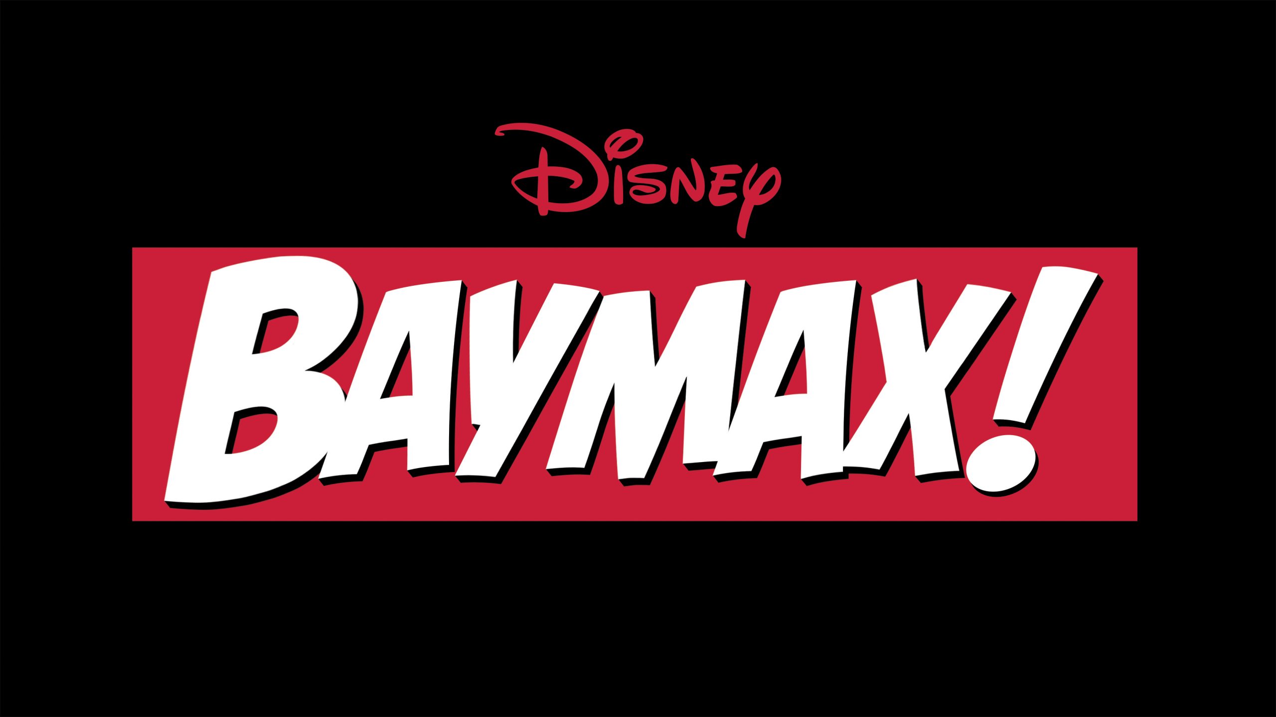 baymax
