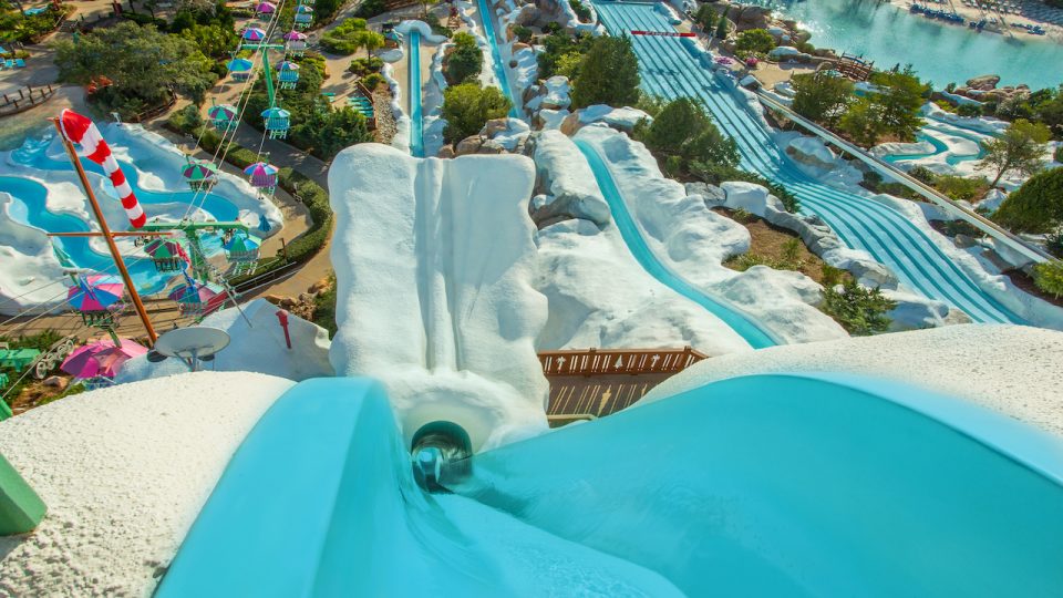 blizzard beach