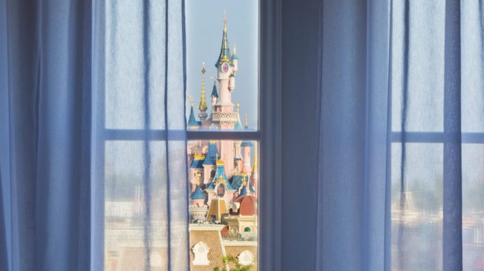 calendrier disneyland paris séjours