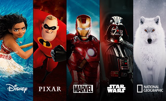 disney plus 86,8 millions