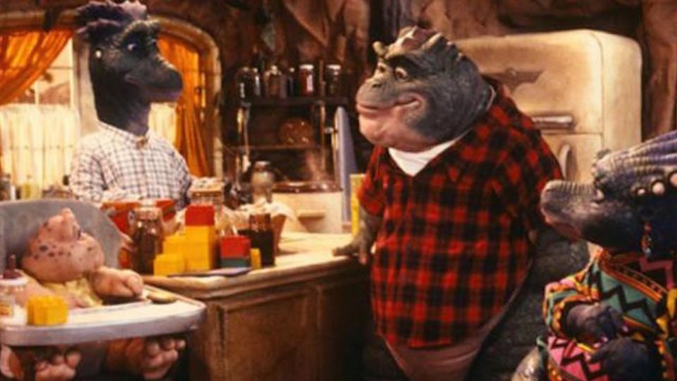 dinosaures