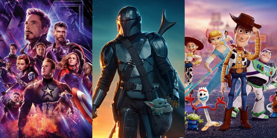 franchises
