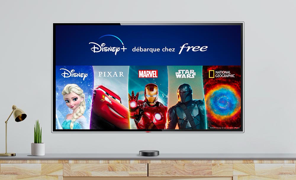 freebox