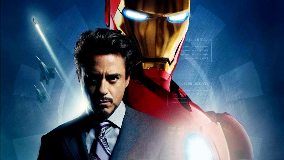 iron-man