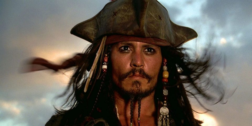 johnny depp