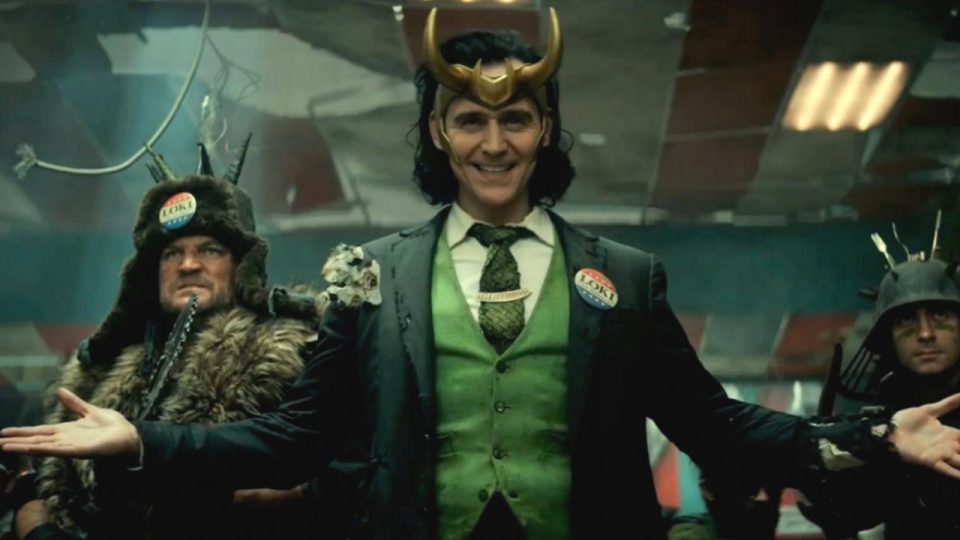 loki