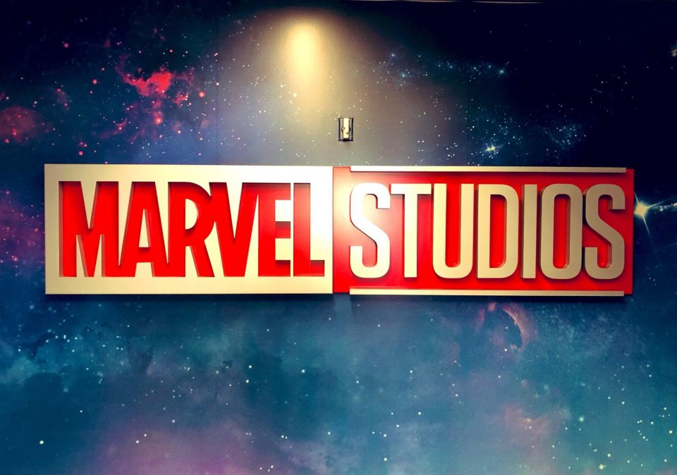 marvel studios