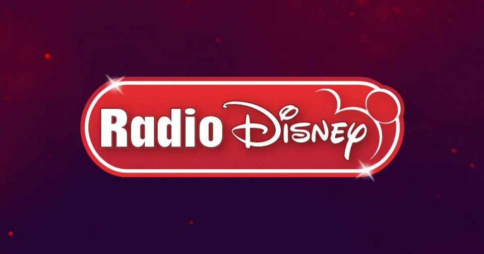 radio disney