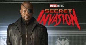 secret invasion