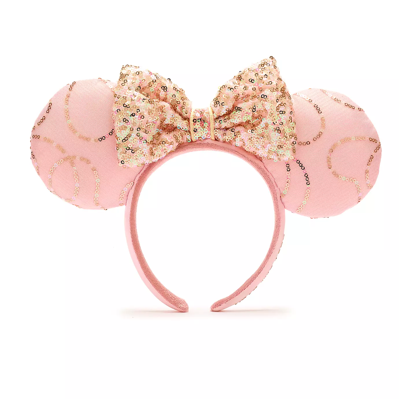 serre-tête Minnie