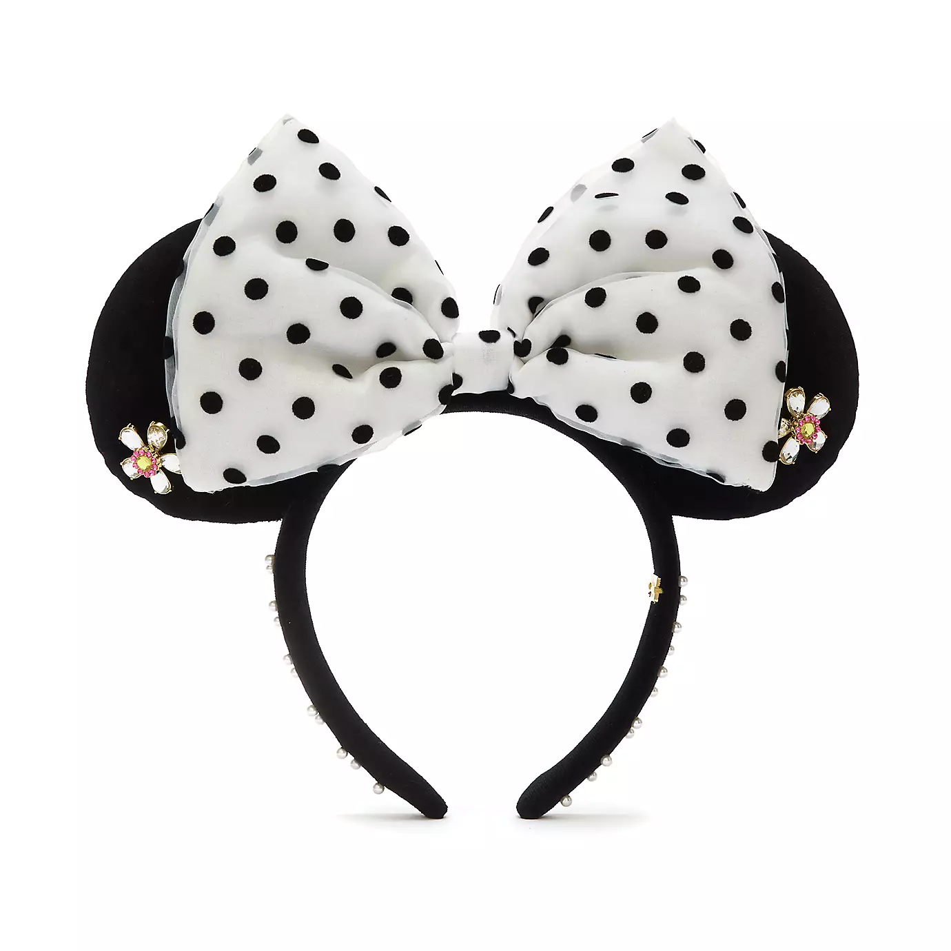serre-têtes minnie