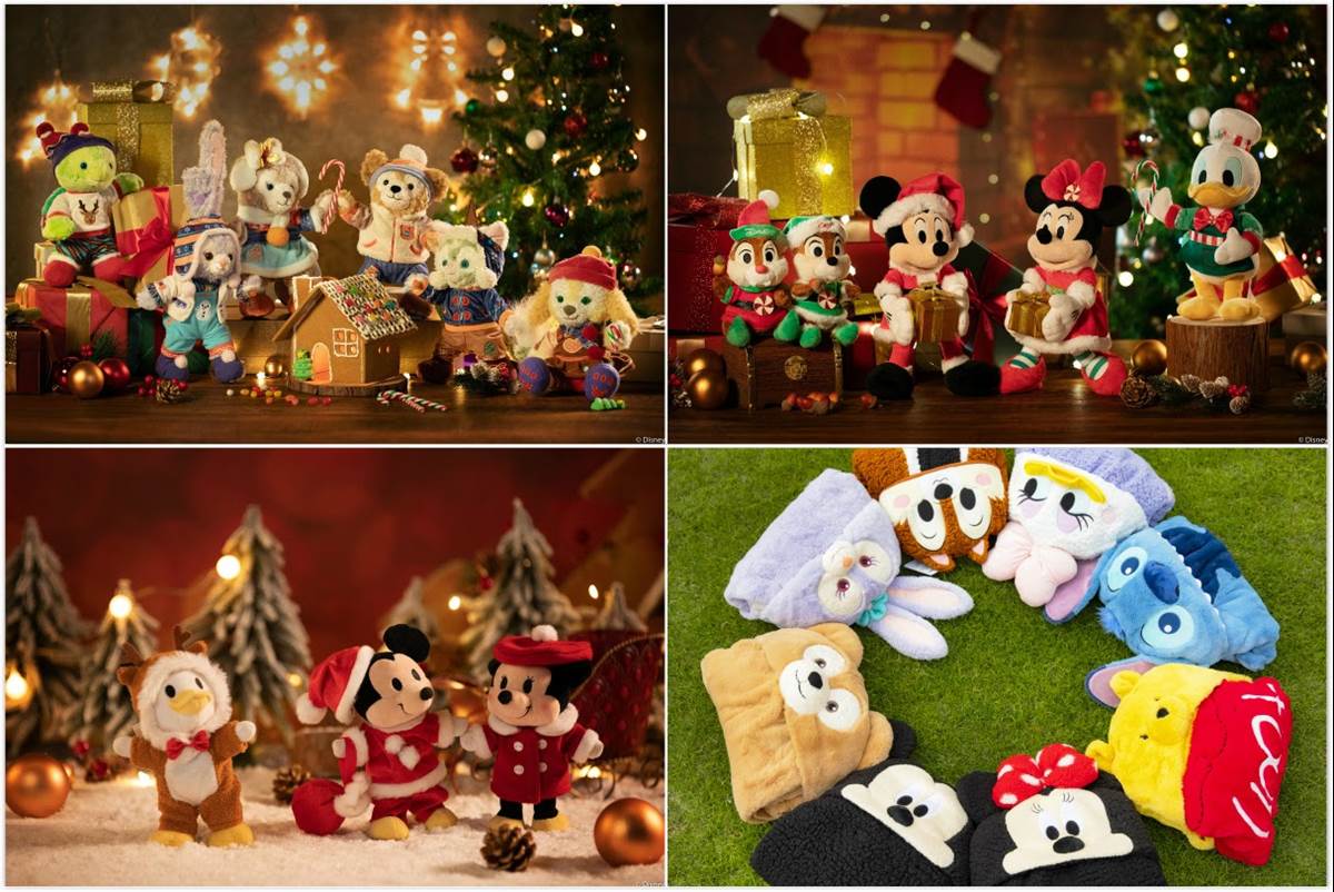Wonder-Filled Winter