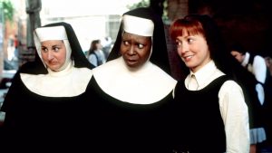 sister act 3