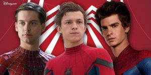spider-man 3 andrew garfield tobey maguire
