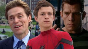 spider-man3