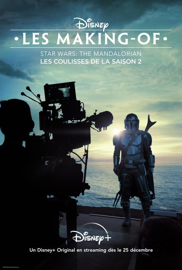 mandalorian making-of