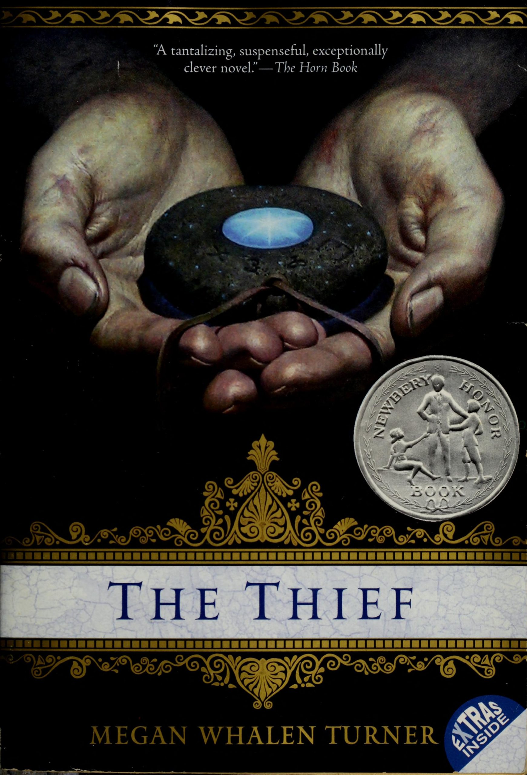 the thief