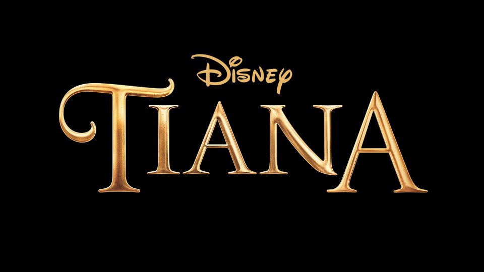 tiana