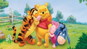 winnie-l'ourson