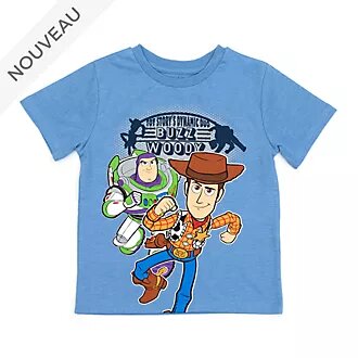 enfants shopdisney