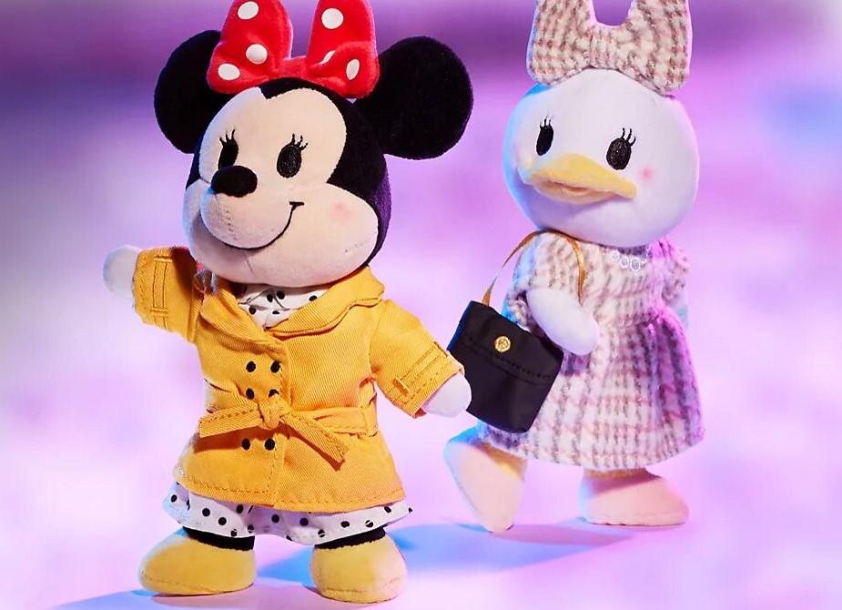 disney nuimos