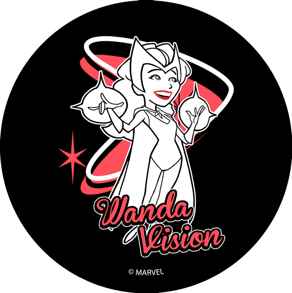 marvel must haves wandavision