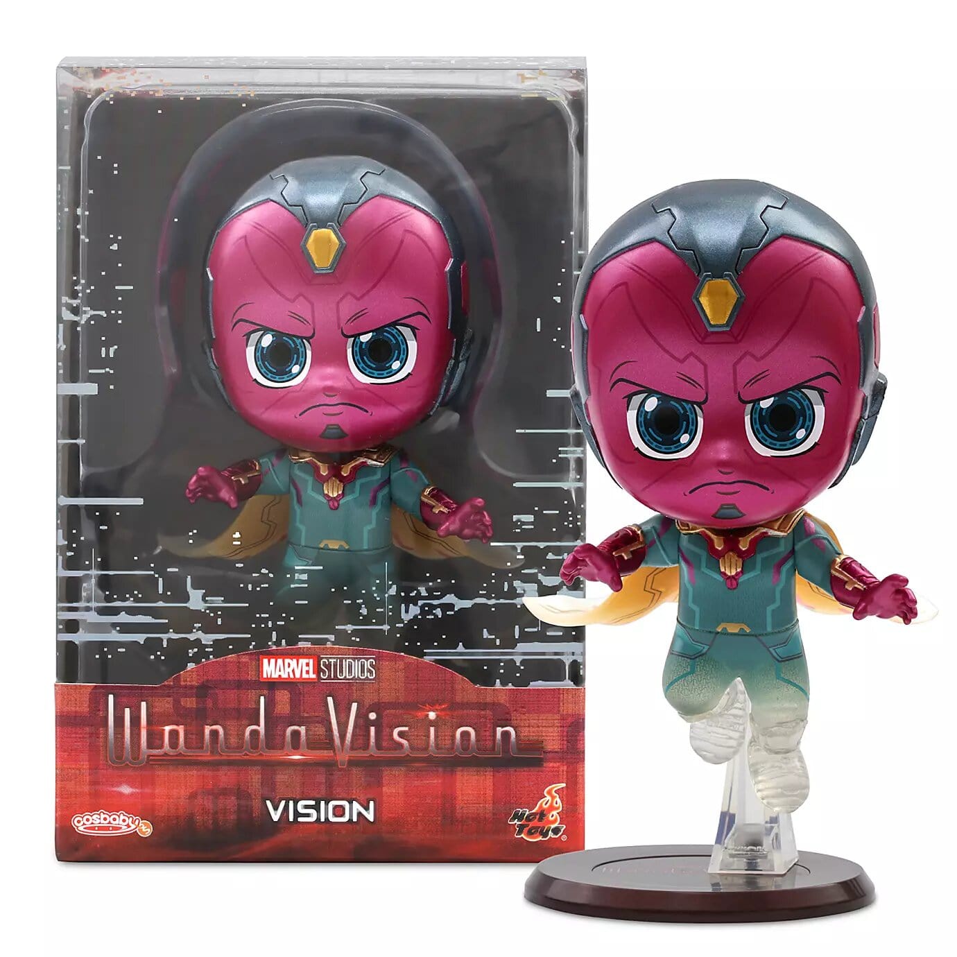 marvel must haves wandavision