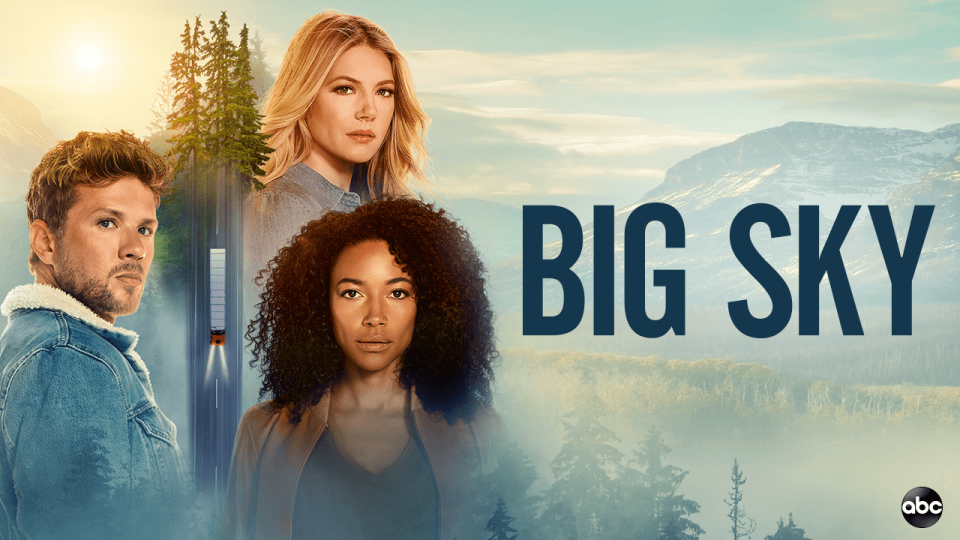 big sky saison 2