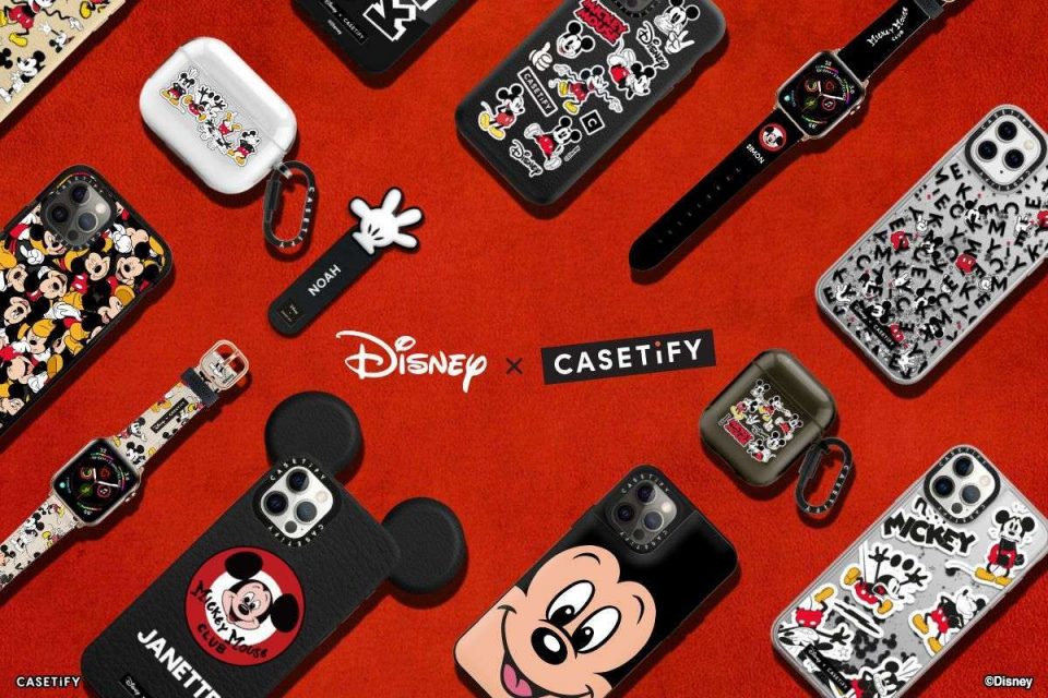 CASETiFY