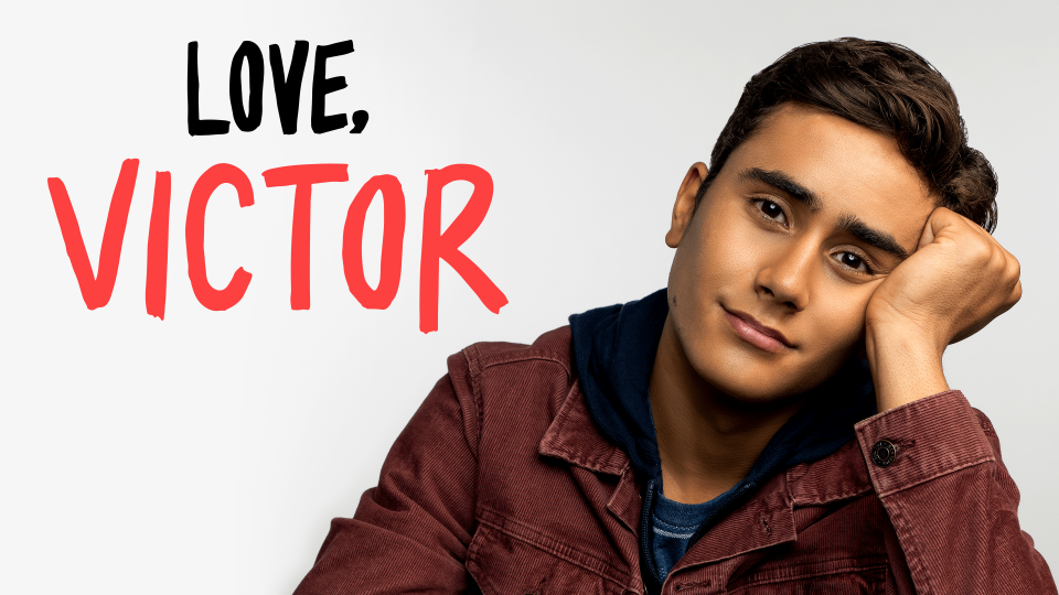 love victor