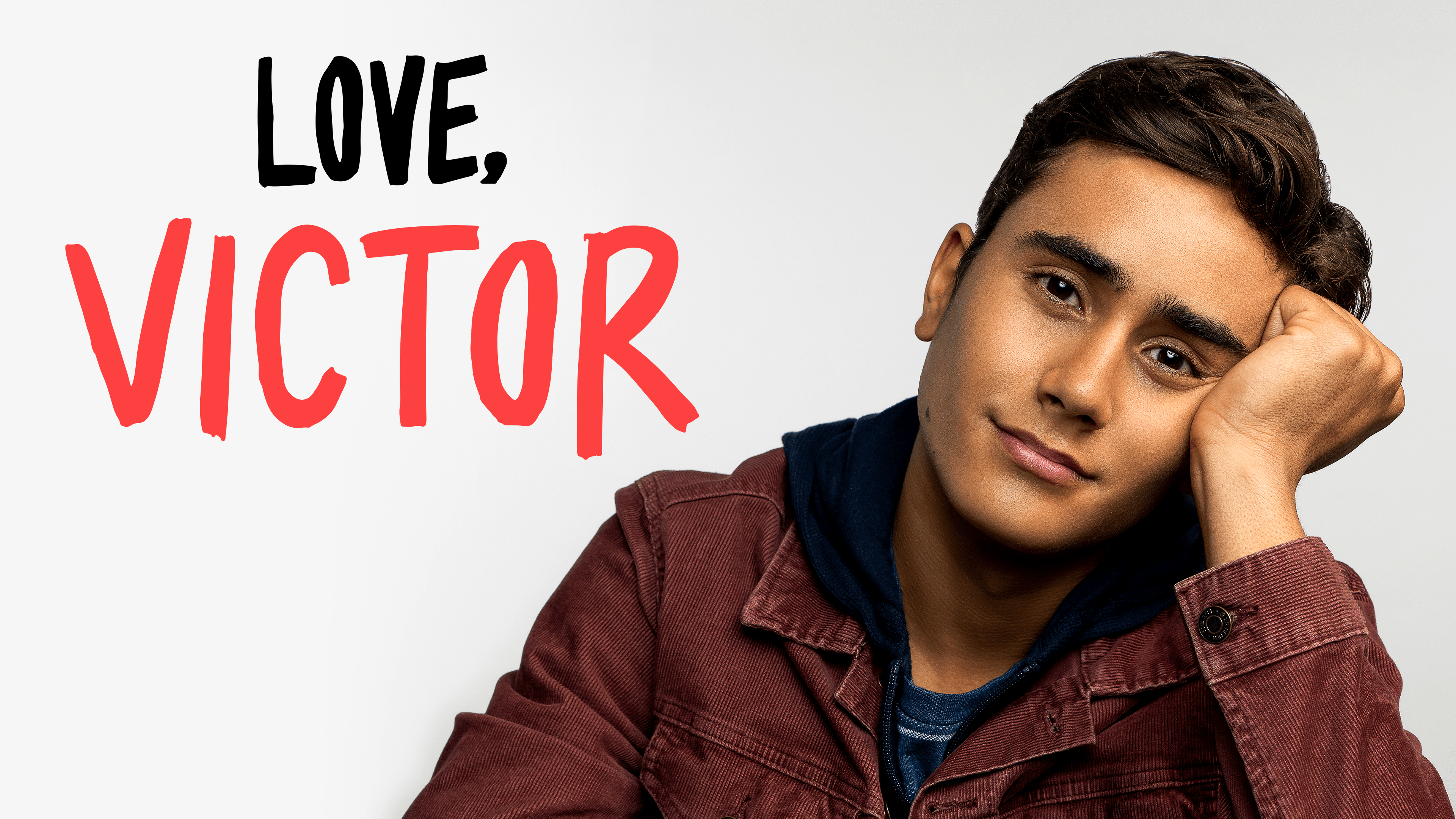 love victor