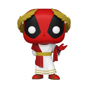 funko fair deadpool