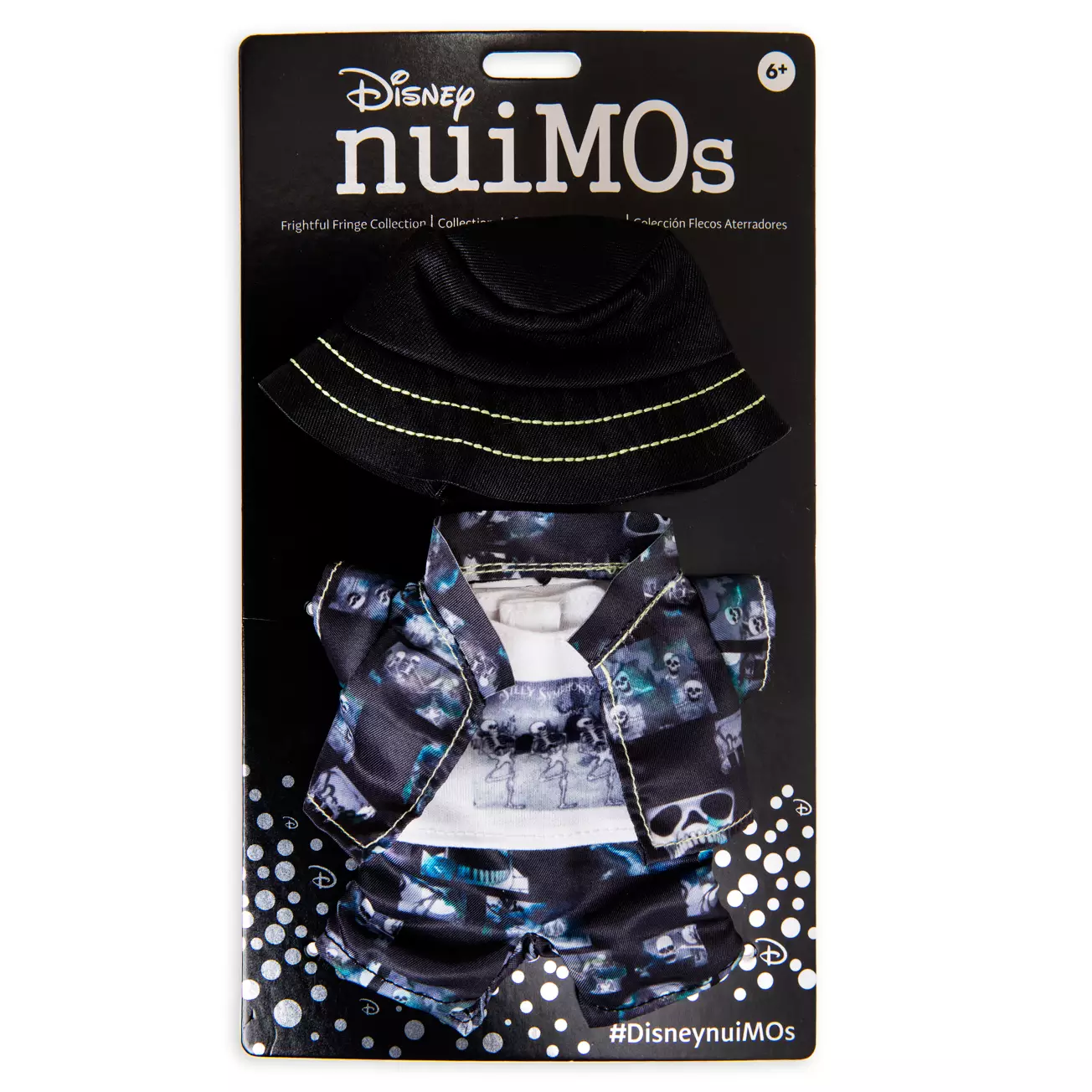 disney nuimos