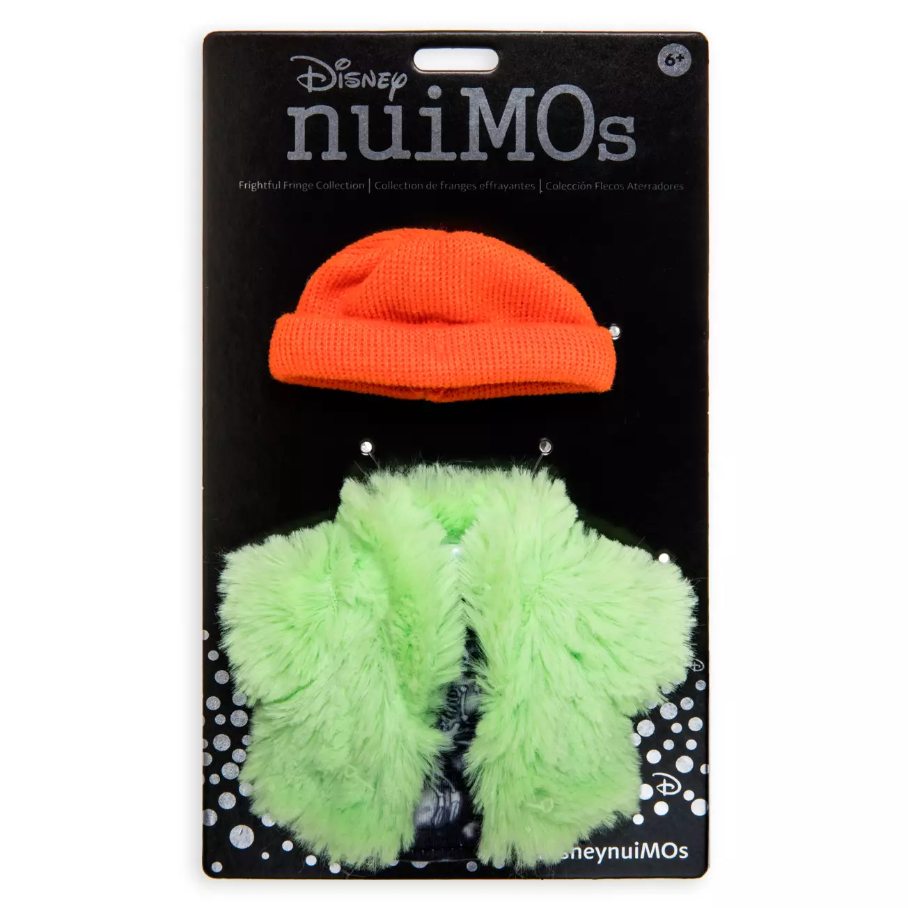 disney nuimos