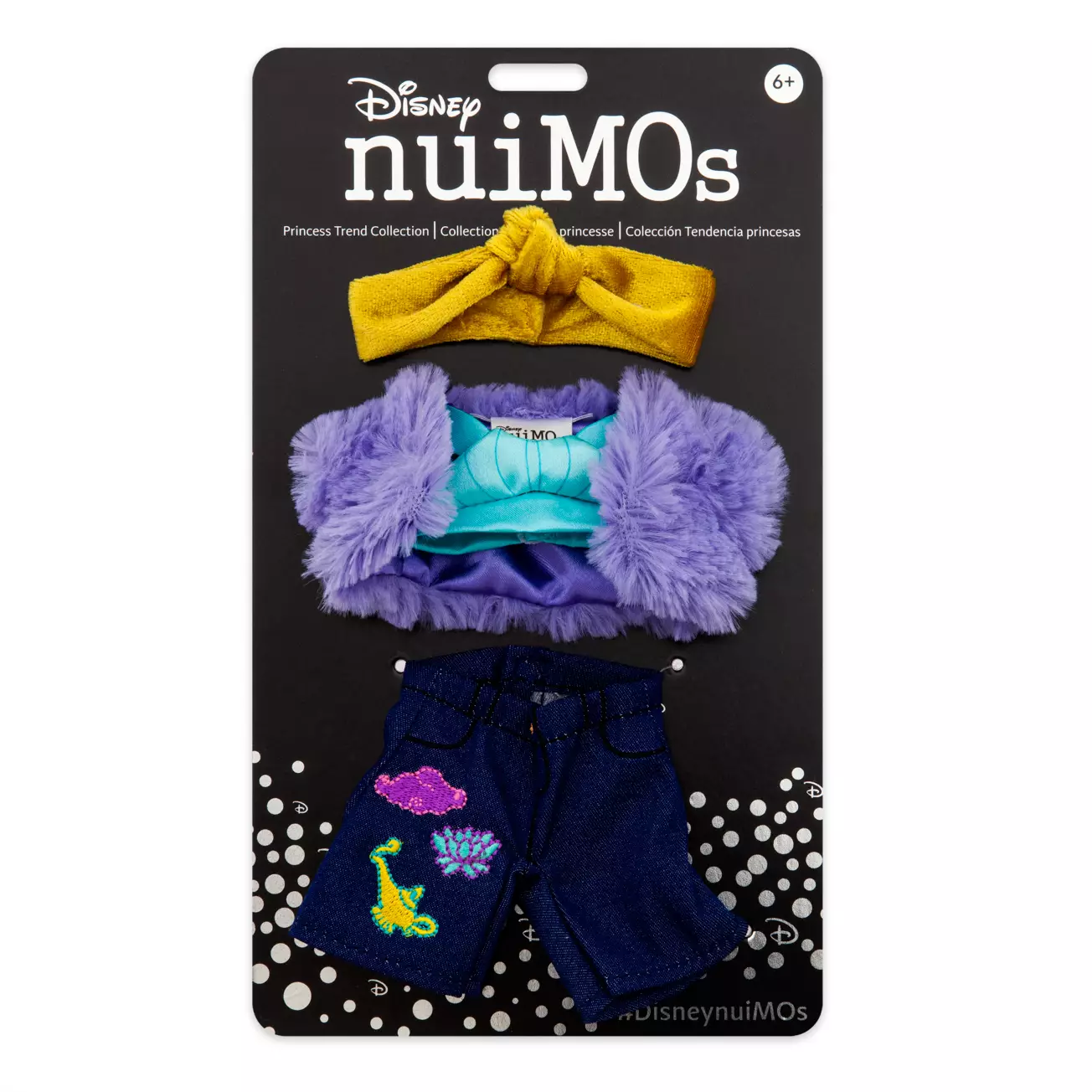 disney nuimos avril 2022