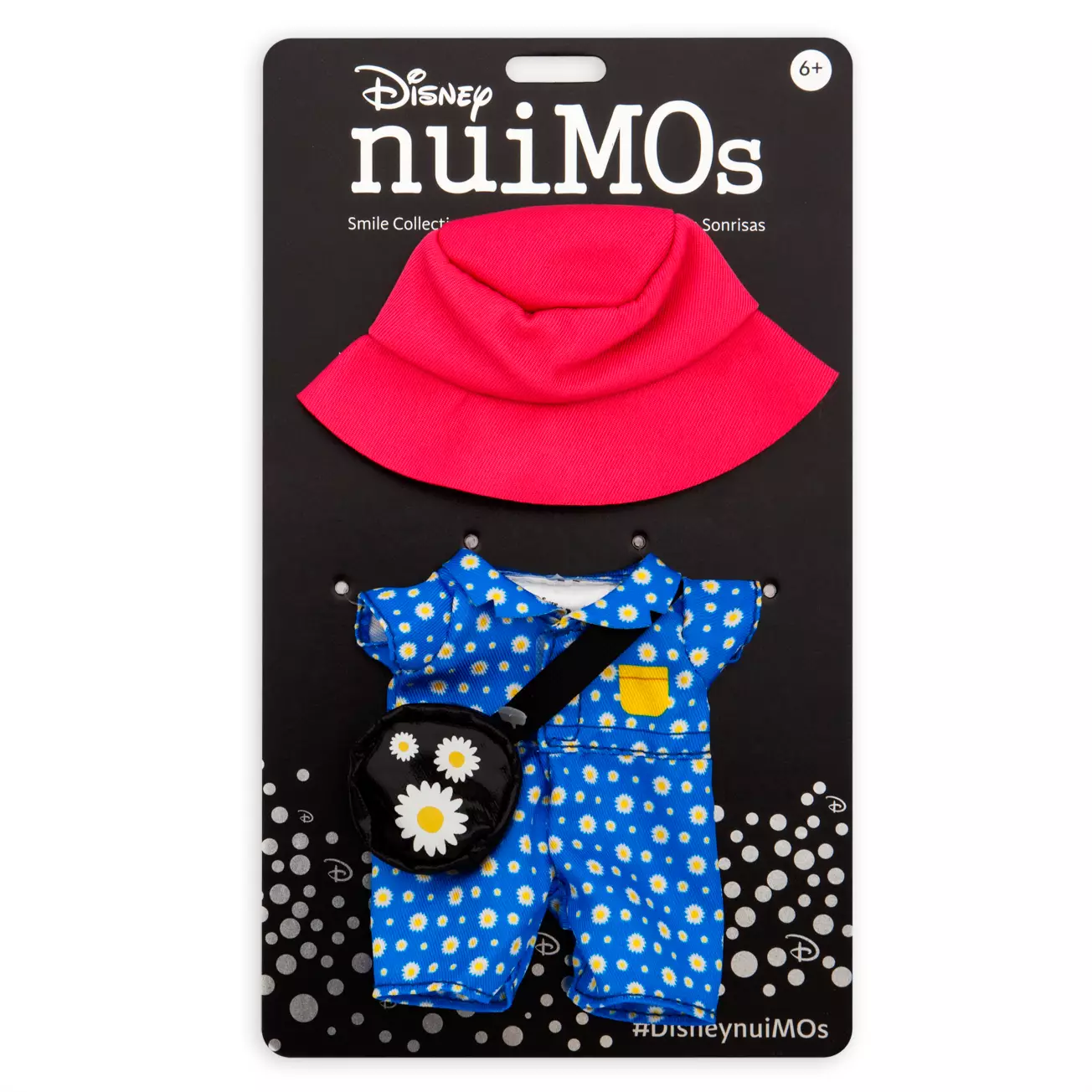 disney nuimos