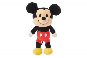 disney nuimos