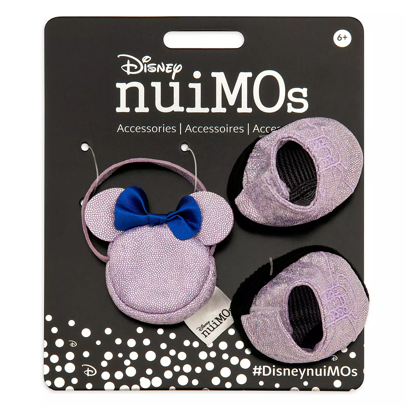 disney nuimos