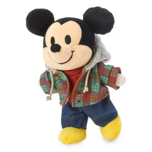 disney nuimos