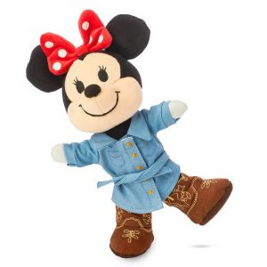disney nuimos